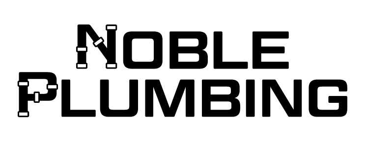 noble plumbing logo